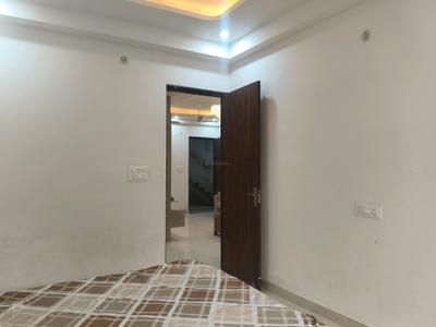 Bedroom Image of 1500 Sq.ft 3 BHK Apartment / Flat for sale in Vyom Residency, Noida Extension Greater Noida for Rs. 6200000