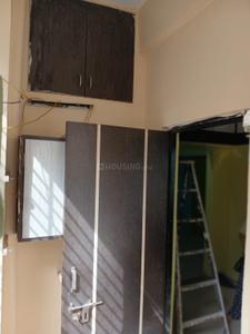 Kitchen Image of 810 Sq.ft 1 BHK Apartment / Flat for sale in New Maninagar Ahmedabad for Rs. 2900000