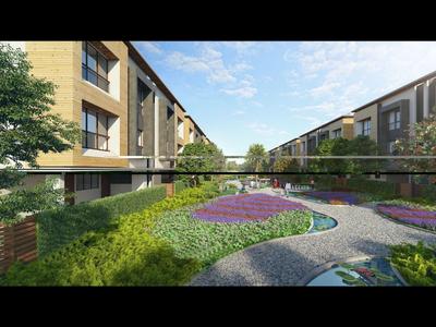 3 BHK Villa