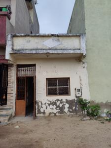 Image of 700 Sq.ft 2 BHK Builder Floor for sale in Vastral, Ahmedabad for Rs. 3200000