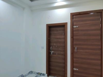 Bedroom Image of 750 Sq.ft 2 BHK Builder Floor for sale in DLF Ankur Vihar Ghaziabad for Rs. 2220009