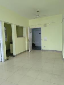 Hall Image of 950 Sq.ft 2 BHK Apartment / Flat for sale in Ambuja Ujjwala, New Town Kolkata for Rs. 6600000