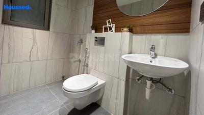 Image of 4100 Sq.ft 4 BHK Apartment / Flat for sale in Silver Luxuria, Jagatpur, Ahmedabad for Rs. 18260000