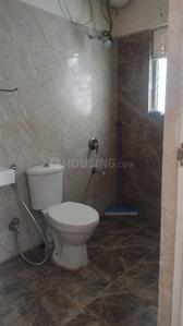 Image of 1390 Sq.ft 3 BHK Apartment / Flat for sale in Megapolis Splendour Smart Homes 3, Hinjawadi Phase 3, Pune for Rs. 12000000