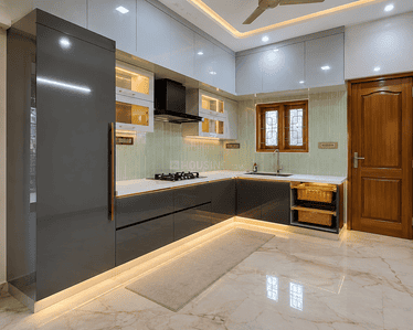 Image of 1500 Sq.ft 3 BHK Independent House for sale in Begur, Bengaluru for Rs. 8000000