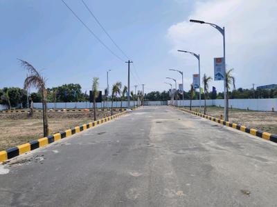 Image of 1200 Sq.ft Residential Plot / Land for sale in Pudupakkam, Chennai for Rs. 5500000