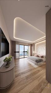 4.5 BHK Flat
