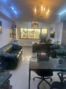 Hall Image of 891 Sq.ft 1 BHK Apartment / Flat for rent in Potia Apartment, Madanpura Mumbai for Rs. 65000