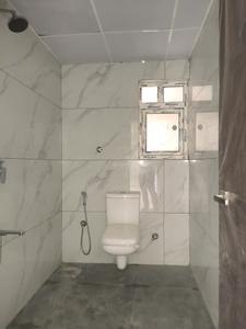 Common Bathroom One Image of 1235 Sq.ft 3 BHK Apartment / Flat for sale in PSR Vanasree Phase 1, Chikkakannalli Bengaluru for Rs. 11000000