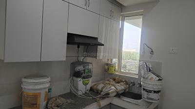 Kitchen Image of 759 Sq.ft 3 BHK Apartment / Flat for sale in Sector 70 Gurgaon for Rs. 9400000
