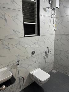 Bathroom Image of NOIDA HEIGHTS PG in Sector - 106, Noida