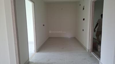 Living Room Image of 780 Sq.ft 2 BHK Apartment / Flat for sale in Keshtopur Kolkata for Rs. 3120000