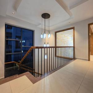 Hall Image of 2900 Sq.ft 5 BHK Independent House for sale in Kakkanad Kochi for Rs. 17000000