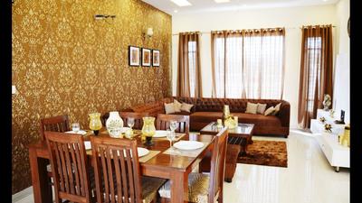 3 BHK Villa