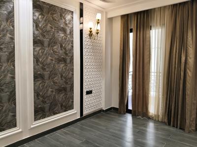 Bedroom Image of 3240 Sq.ft 4 BHK Builder Floor for sale in Palam Vihar Gurgaon for Rs. 36000000