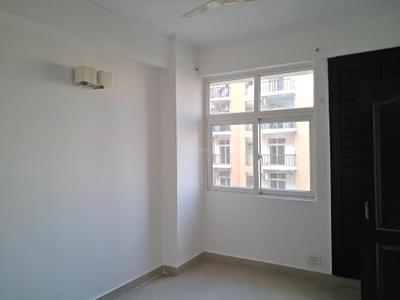 Bedroom Image of 1075 Sq.ft 2.5 BHK Apartment / Flat for sale in Amrapali Zodiac, Sector 120 Noida for Rs. 10300000