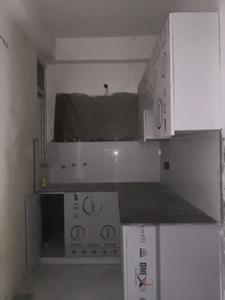 Kitchen Image of 1050 Sq.ft 2 BHK Apartment / Flat for sale in The Grand Estate, Noida Extension Greater Noida for Rs. 4000500