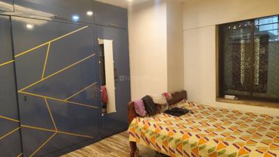 Bedroom Image of 950 Sq.ft 2 BHK Apartment / Flat for sale in Airport Gate no. 1 Kolkata for Rs. 4500000