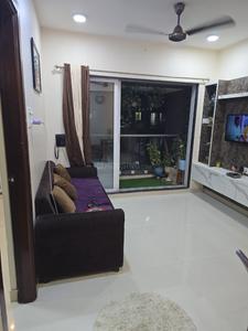 2 BHK Flat