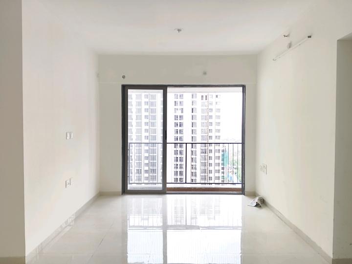 Runwal My City Phase II Cluster 05 Part I Main Image 1