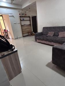 Hall Image of 665 Sq.ft 2 BHK Apartment / Flat for sale in Manjalpur Vadodara for Rs. 4800000