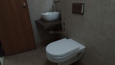 Image of 780 Sq.ft 2 BHK Apartment / Flat for sale in Godrej Prime, Chembur, Mumbai for Rs. 19900000