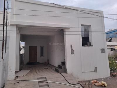 Image of 1100 Sq.ft 2 BHK Independent House for sale in Pari Nagar, Karaikudi for Rs. 7200000