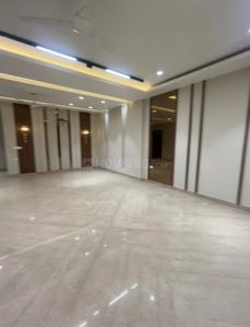 Hall Image of 3000 Sq.ft 4 BHK Builder Floor for sale in Kirti Nagar New Delhi for Rs. 52500000