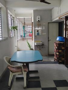 Hall Image of 1800 Sq.ft 3 BHK Independent House for sale in Sahjanand Shyam Pooja, Motera Ahmedabad for Rs. 22100000