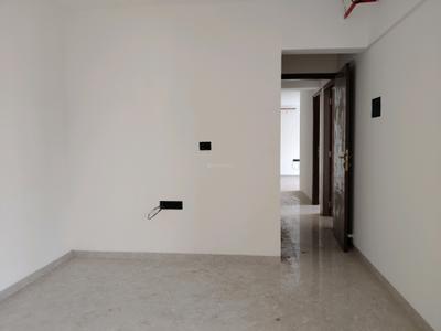 Bedroom Image of 2700 Sq.ft 3.5 BHK Apartment / Flat for sale in Vasant Deep, Kharghar Navi Mumbai for Rs. 40000000