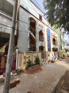 Image of 675 Sq.ft 1 BHK Independent House for sale in Mindi, Visakhapatnam for Rs. 4600000