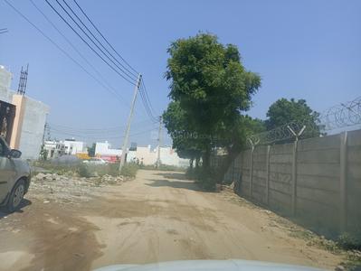 Bhondsi Plot View 2
