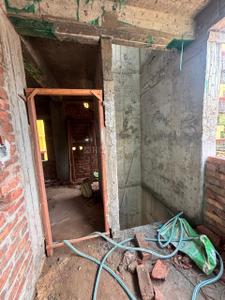 Balcony Image of 825 Sq.ft 2 BHK Apartment / Flat for sale in Tollygunge Kolkata for Rs. 3998000