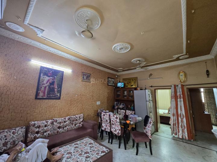 Krishna Enclave, Dhakoli Main Image 1