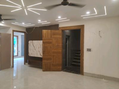Living Room Image of 1800 Sq.ft 3 BHK Builder Floor for sale in Green Field Colony Faridabad for Rs. 17800000