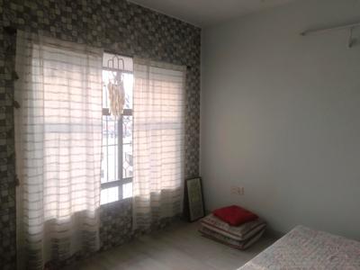 Bedroom Image of 525 Sq.ft 1 BHK Apartment / Flat for sale in Lokhandwala Green Hills CHS, Kandivali East Mumbai for Rs. 12000000