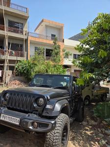 Image of 1035 Sq.ft Residential Plot / Land for sale in Sector 66, Mohali for Rs. 20900000