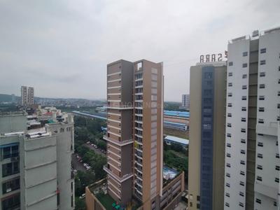 Image of 2200 Sq.ft 4 BHK Apartment / Flat for sale in Goodwill Unity, Sanpada, Navi Mumbai for Rs. 46000000