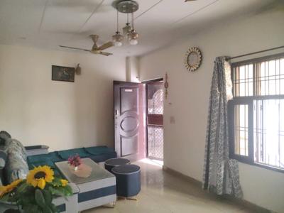 Living Room Image of 1350 Sq.ft 3 BHK Builder Floor for sale in Sector 49 Faridabad for Rs. 9000000