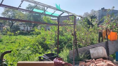 Sector 9C Balcony 2