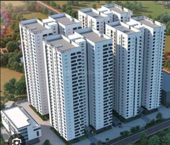4 BHK Flat