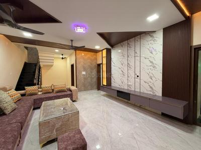 Hall Image of 2000 Sq.ft 3 BHK Independent House for sale in Narasimhanaickenpalayam Coimbatore for Rs. 14100000