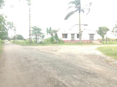 Image of 720 Sq.ft Residential Plot / Land for sale in Sweepview Metroplex City, Dakhin Chatta Kalikapukur, Kolkata for Rs. 420006
