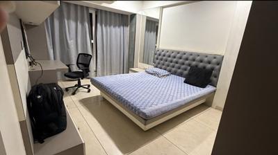 Bedroom Image of 1389 Sq.ft 2 BHK Apartment / Flat for sale in Ghansoli Navi Mumbai for Rs. 30000000