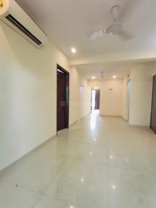 Hall Image of 1020 Sq.ft 3 BHK Apartment / Flat for sale in GLS Arawali Homes, Sector 4 Sohna for Rs. 6800000