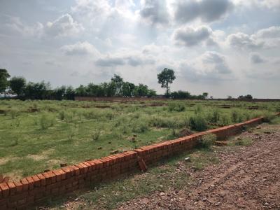 YEIDA Individual Residential Plots Plot View 3