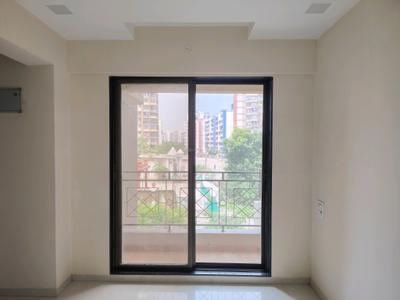 Living Room Image of 1430 Sq.ft 3 BHK Apartment / Flat for rent in Soham Crystal Spires, Thane West Thane for Rs. 110000