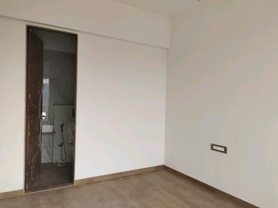 Bedroom Image of 700 Sq.ft 2 BHK Apartment / Flat for sale in Hum Solaris, Kandivali West Mumbai for Rs. 19000000
