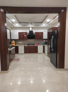 3 BHK Independent Builder Floor