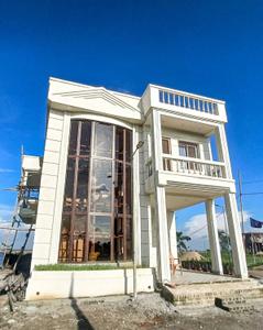 Image of 2357 Sq.ft 3 BHK Duplex for sale in Durgapur Station Bazaar, Durgapur for Rs. 11599999